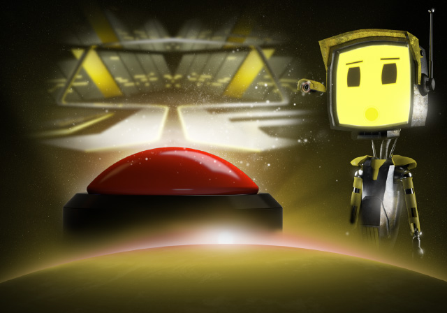 Buzzer 2